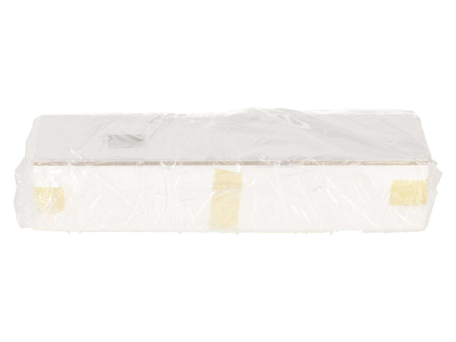 Overland OMI-5009 HO BRASS EMD GP30 Phase II Low Hood Diesel Loco -Unpainted MT/Box
