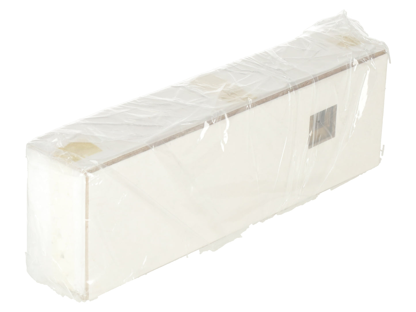 Overland OMI-5009 HO BRASS EMD GP30 Phase II Low Hood Diesel Loco -Unpainted MT/Box