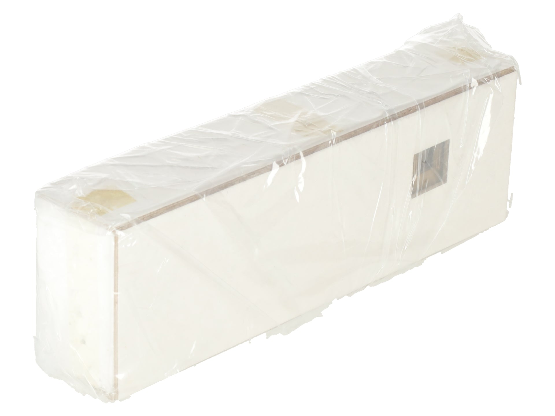 Overland OMI-5009 HO BRASS EMD GP30 Phase II Low Hood Diesel Loco -Unpainted MT/Box