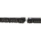 Athearn G97223 HO UP Challenger 4-6-6-4 Steam Locomotive w/DCC & Sound #3707 EX/Box