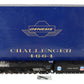 Athearn G97223 HO UP Challenger 4-6-6-4 Steam Locomotive w/DCC & Sound #3707 EX/Box