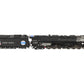 Athearn G97223 HO UP Challenger 4-6-6-4 Steam Locomotive w/DCC & Sound #3707 EX/Box
