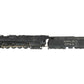 United Scale Models HO Brass Santa Fe 4-8-4 Steam Locomotive - painted EX