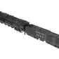United Scale Models HO Brass Santa Fe 4-8-4 Steam Locomotive - painted EX