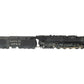 United Scale Models HO Brass Santa Fe 4-8-4 Steam Locomotive - painted EX