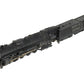 United Scale Models HO Brass Santa Fe 4-8-4 Steam Locomotive - painted EX
