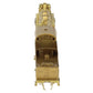 Overland 1451 HO Brass Boston & Maine P2b 4-6-2 w/ Elesco Heater Locomotive EX/Box
