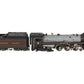 Tenshodo 166 HO BRASS CPR Royal Hudson 4-6-4 Steam Loco/Tender - painted EX/Box