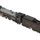 Tenshodo 166 HO BRASS CPR Royal Hudson 4-6-4 Steam Loco/Tender - painted EX/Box