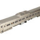 3rd Rail M402 Brass O Scale PRSL Rail Diesel Car-1 (Powered 2-Rail) EX/Box