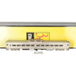 3rd Rail M402 Brass O Scale PRSL Rail Diesel Car-1 (Powered 2-Rail) EX/Box