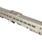 3rd Rail M402 Brass O Scale PRSL Rail Diesel Car-1 (Powered 2-Rail) EX/Box