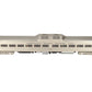 3rd Rail M402 Brass O Scale PRSL Rail Diesel Car-1 (Powered 2-Rail) EX/Box