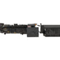 Bachmann 29004 On30 Painted & Unlettered 2-4-4-2 Wood Cab w/DCC EX/Box