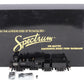 Bachmann 81901 HO Unlettered 80-Ton Three-Truck Shay Steam Locomotive w/Tender EX/Box