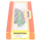 Mantua 324-100 HO Scale Weyerhaeuser Articulated Logger EX/Box