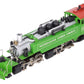 Mantua 324-100 HO Scale Weyerhaeuser Articulated Logger EX/Box