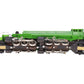Mantua 324-100 HO Scale Weyerhaeuser Articulated Logger EX/Box