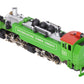 Mantua 324-100 HO Scale Weyerhaeuser Articulated Logger EX/Box