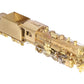 Sunset Models K-8b HO Scale BM 2-8-0 W/Worthington BL Steam Locomotive & Tender EX/Box