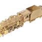 Sunset Models K-8b HO Scale BM 2-8-0 W/Worthington BL Steam Locomotive & Tender EX/Box
