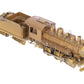 Overland 4552.1 HO BRASS B&M G-11-A 0-6-0 Steam Loco & Tender VG/Box