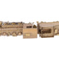 Overland 4552.1 HO BRASS B&M G-11-A 0-6-0 Steam Loco & Tender VG/Box
