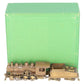 Overland 4552.1 HO BRASS B&M G-11-A 0-6-0 Steam Loco & Tender VG/Box