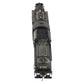 Overland 1447 HO Scale BRASS C&O F-15 4-6-2 Steam Engine & 9RE Tender -Painted VG/Box
