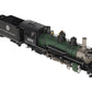 Mountain Model Imports DC1009-3 On3 BRASS D&RGW K-27 2-8-2 Steam Loco - F/P EX/Box