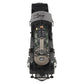 Mountain Model Imports DC1009-3 On3 BRASS D&RGW K-27 2-8-2 Steam Loco - F/P EX/Box