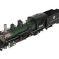Mountain Model Imports DC1009-3 On3 BRASS D&RGW K-27 2-8-2 Steam Loco - F/P EX/Box