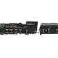 Mountain Model Imports DC1009-3 On3 BRASS D&RGW K-27 2-8-2 Steam Loco - F/P EX/Box
