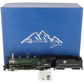 Mountain Model Imports DC1009-3 On3 BRASS D&RGW K-27 2-8-2 Steam Loco - F/P EX/Box