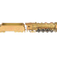 Key Imports HO BRASS NYC L-3a 4-8-2 Mohawk Steam Loco & Tender - Unpainted EX/Box
