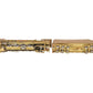 Key Imports HO BRASS NYC L-3a 4-8-2 Mohawk Steam Loco & Tender - Unpainted EX/Box