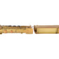 Key Imports HO BRASS NYC L-3a 4-8-2 Mohawk Steam Loco & Tender - Unpainted EX/Box