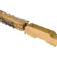 Key Imports HO BRASS NYC L-3a 4-8-2 Mohawk Steam Loco & Tender - Unpainted EX/Box