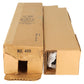 Lionel 404 Vintage O Baltimore & Ohio RDC Budd Baggage & Mail Car VG/Box