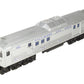 Lionel 404 Vintage O Baltimore & Ohio RDC Budd Baggage & Mail Car VG/Box