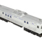 Lionel 404 Vintage O Baltimore & Ohio RDC Budd Baggage & Mail Car VG/Box