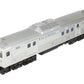 Lionel 404 Vintage O Baltimore & Ohio RDC Budd Baggage & Mail Car VG/Box