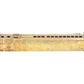 Suydam 350 Brass Powered Brill Gas-Electric 75 Ft. Combination Coach VG/Box