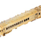 Suydam 350 Brass Powered Brill Gas-Electric 75 Ft. Combination Coach VG/Box