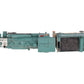 Key Imports 583 HO Brass Rogue River Steam Locomotive & Tender- Custom Painted EX/Box