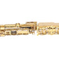 Key Imports HO Scale BRASS Rutland 2-8-0 Consolidation Steam Loco & Tender EX/Box
