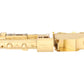 Key Imports HO Scale BRASS Rutland 2-8-0 Consolidation Steam Loco & Tender EX/Box