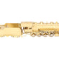 Key Imports HO Scale BRASS Rutland 2-8-0 Consolidation Steam Loco & Tender EX/Box
