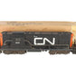 Lionel 6-8031 O Gauge Canadian National GP7 Diesel Locomotive VG/Box