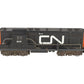 Lionel 6-8031 O Gauge Canadian National GP7 Diesel Locomotive VG/Box